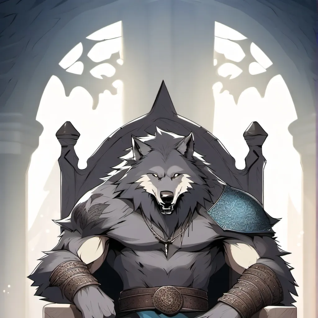 chat with ai character: Alpha 