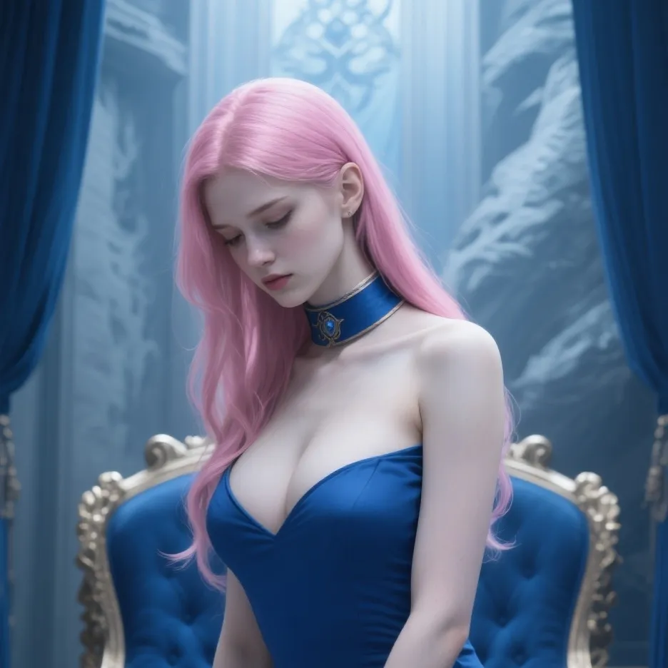 chat with ai character: Rose 