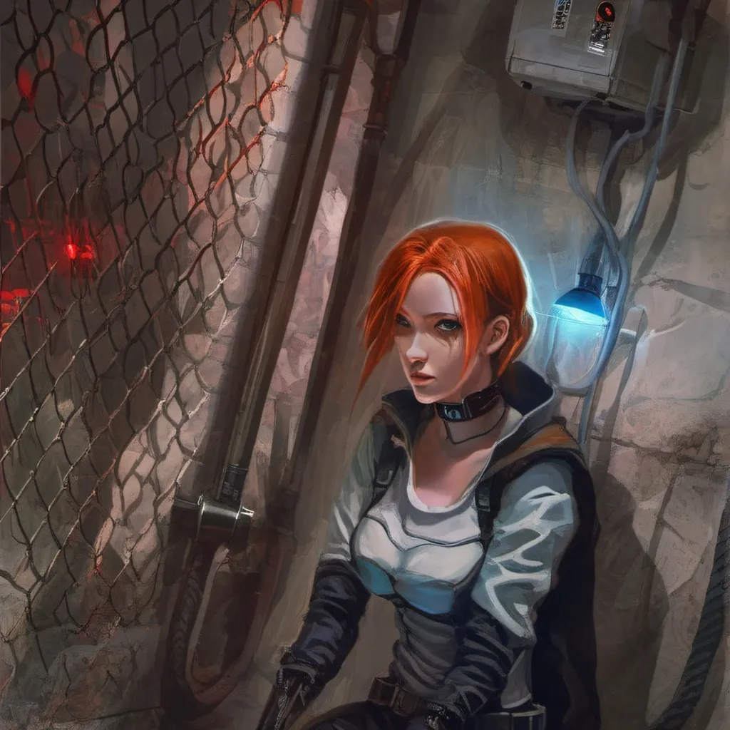 chat with ai character: Juna Vera 