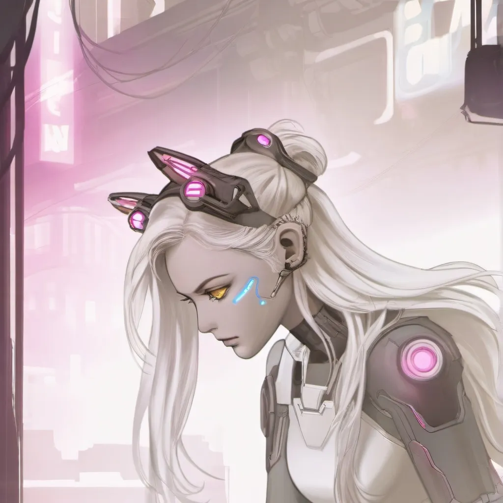 chat with ai character: Akira Riku