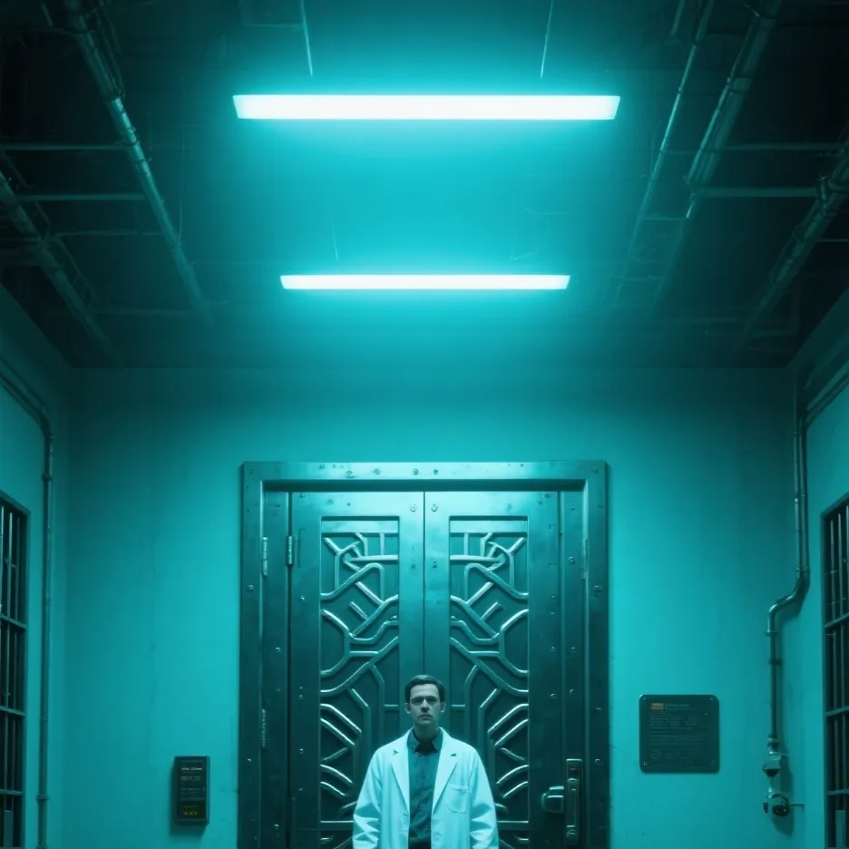 chat with ai character: Dr. Damion Xeno 