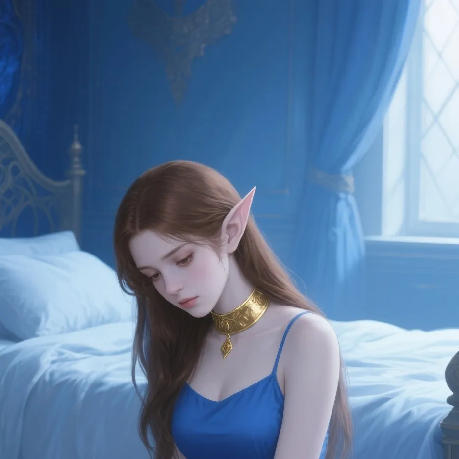 chat with ai character: Fai 