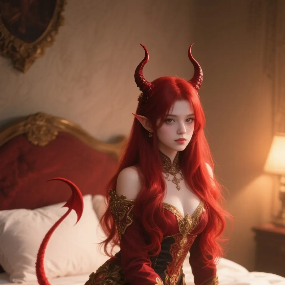 chat with ai character: Princess Yanda
