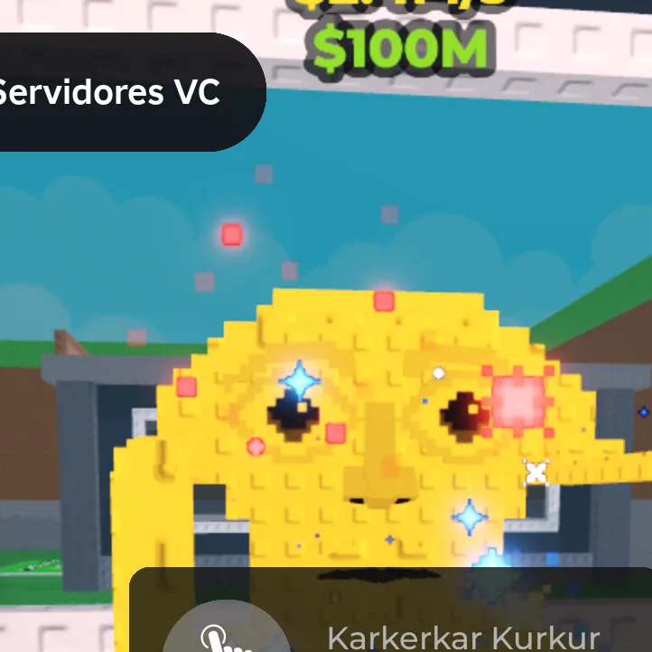 chat with ai character: Nosee joder!