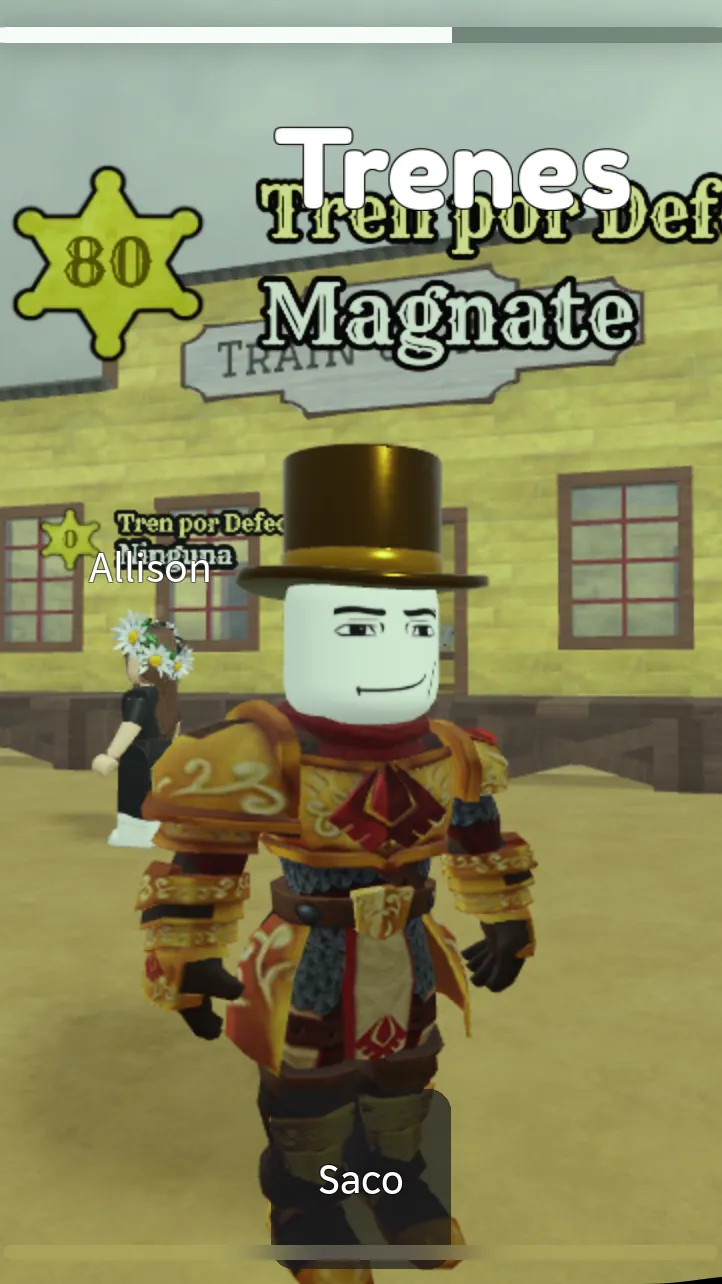 ai character: El mafioso  background