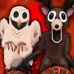 chat with ai character: 99 nights in the f