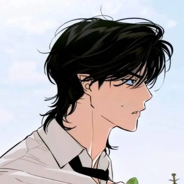 chat with ai character: ZAYNE 