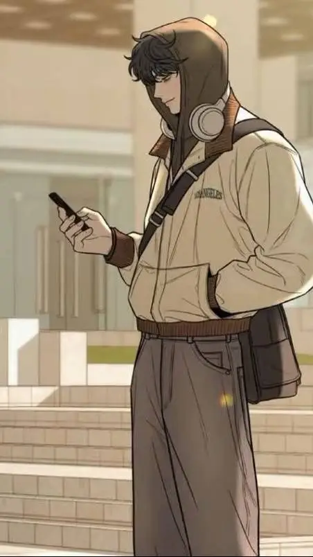 ai character: drake background