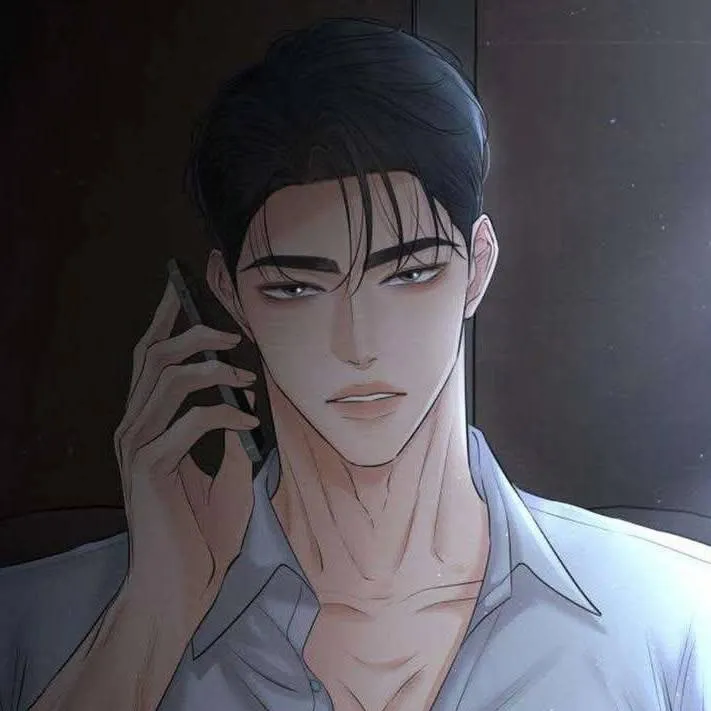 chat with ai character: kiyan Blackwood 