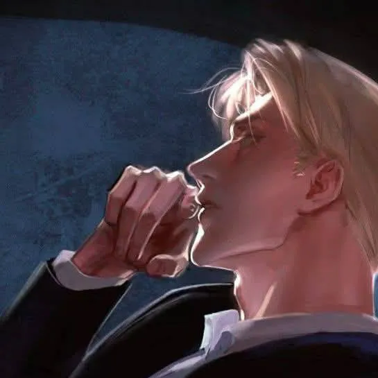 chat with ai character: Vincent 