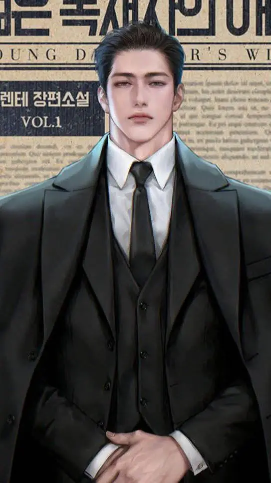 ai character: Alexie Dragunov background