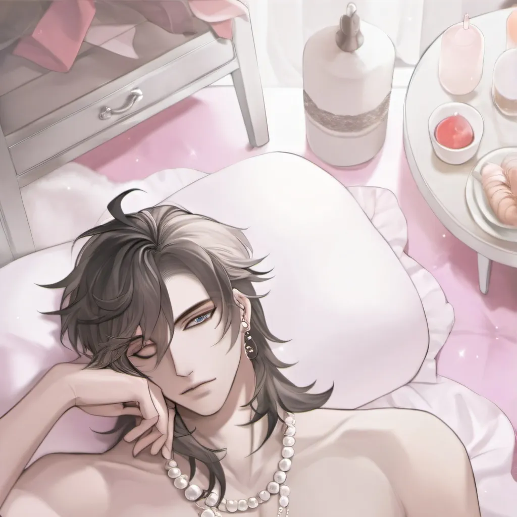 chat with ai character: 💖✨Kyle!💖👻🤌🏻🤭