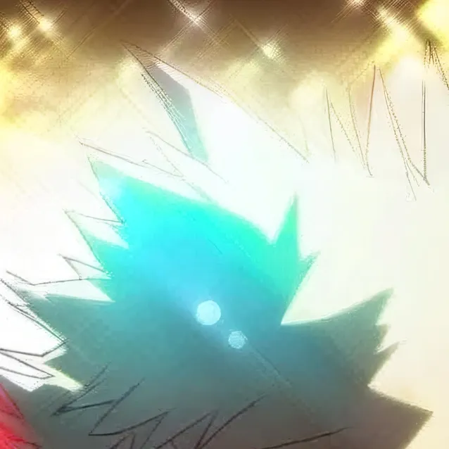 chat with ai character: cumple de bakugo