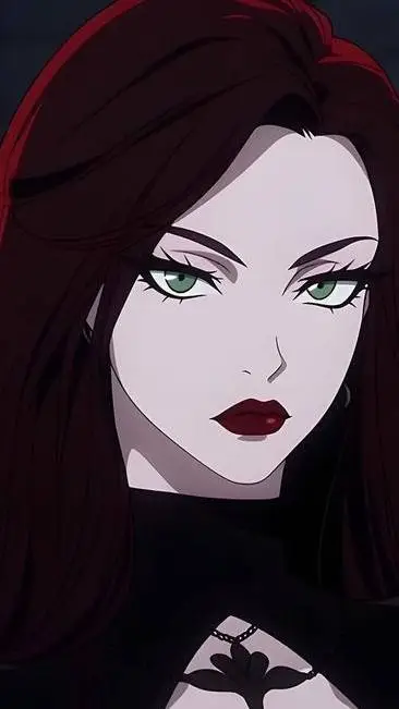 ai character: Alice background