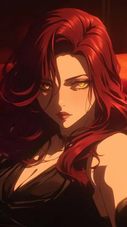 ai character: Claudine background