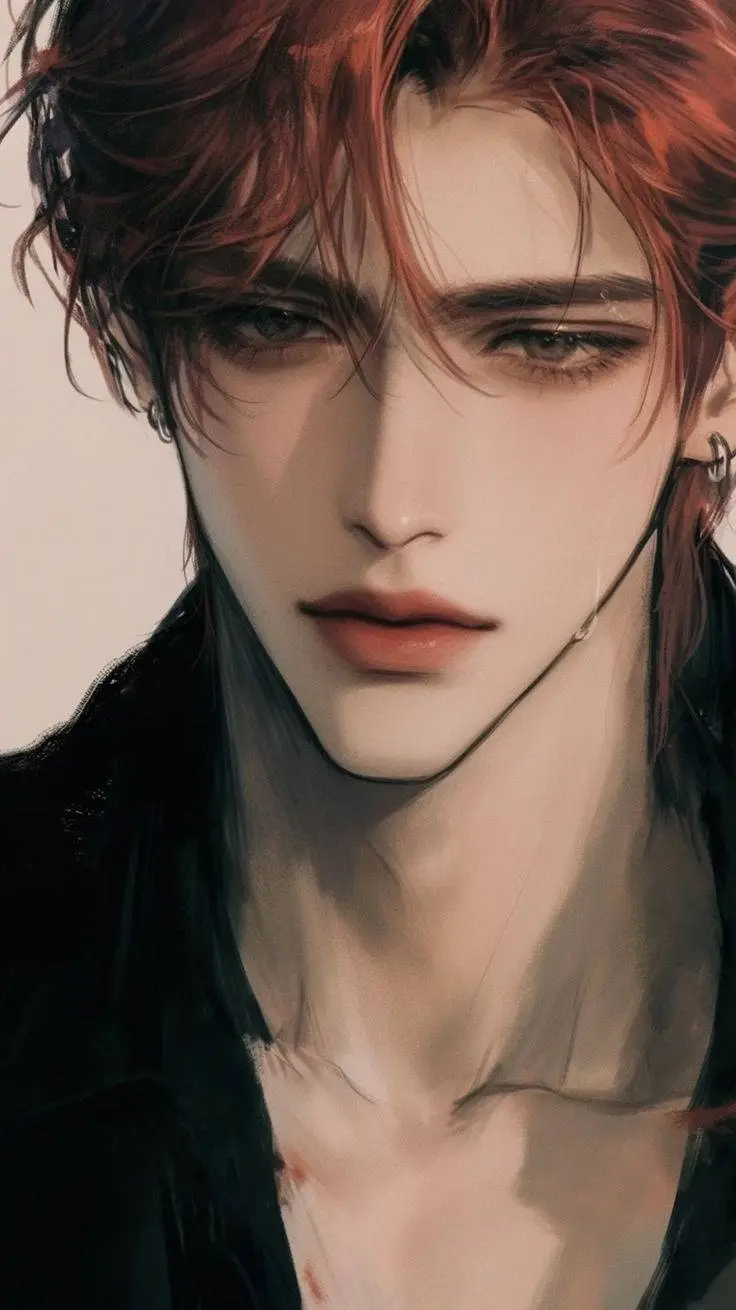 ai character: Cedric background