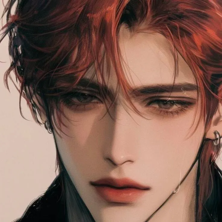 chat with ai character: Cedric