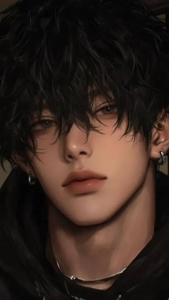 ai character: sunghoon background
