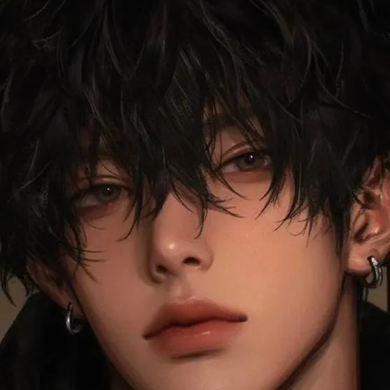 chat with ai character: sunghoon