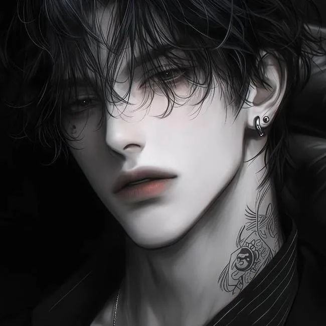 chat with ai character: Chris 