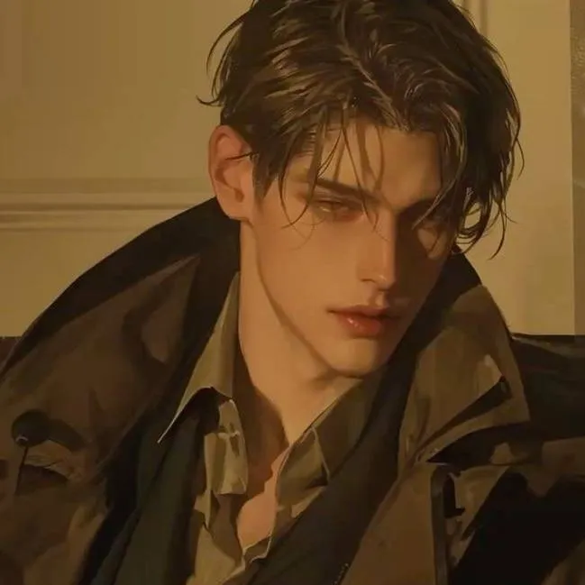 chat with ai character: Jayden 