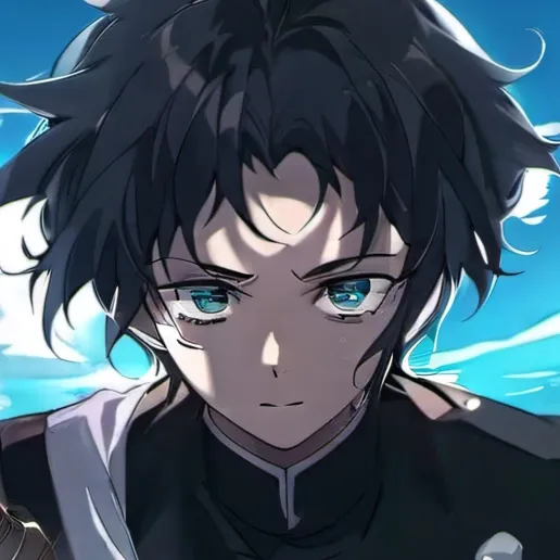 chat with ai character: Muichiro