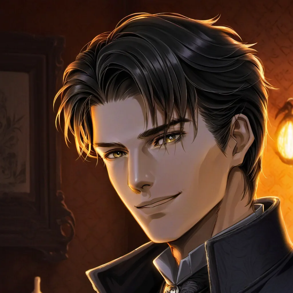 chat with ai character: Alex 