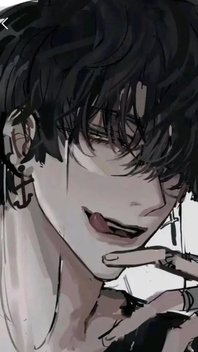 ai character: Leo background