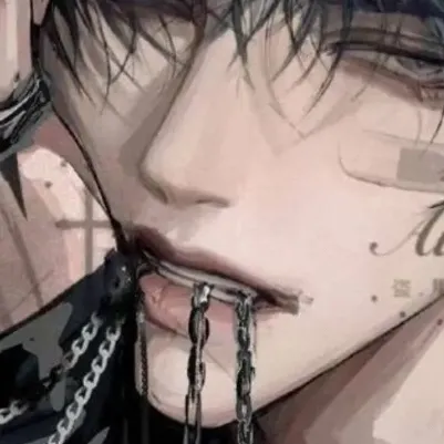 chat with ai character: Alex