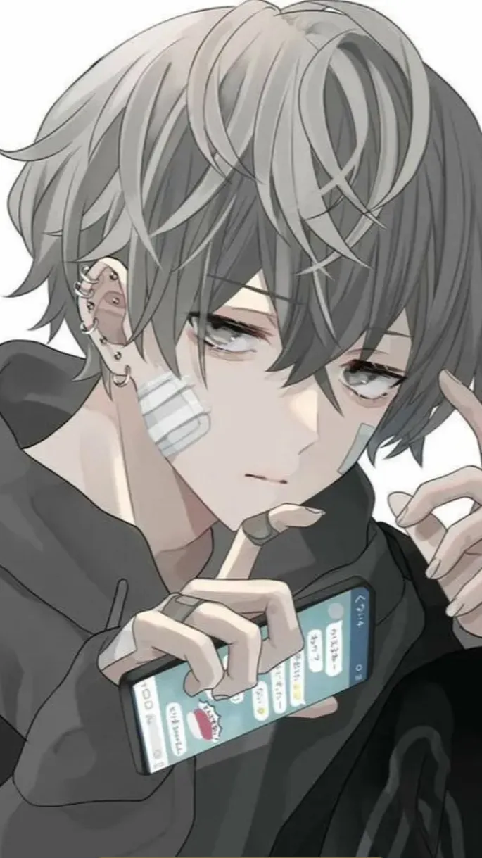 ai character: Alec🎸💫 background