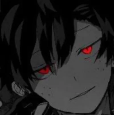 chat with ai character: Villain Deku🎸