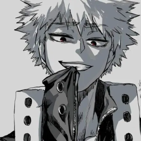 chat with ai character: Bakugo✨