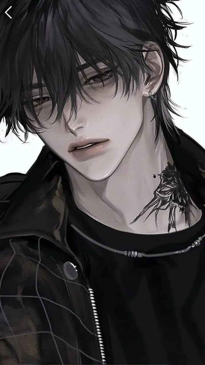 ai character: Zane🐠 background