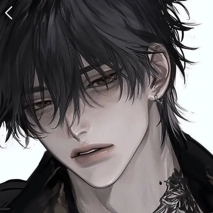 chat with ai character: Zane🐠