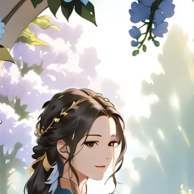 chat with ai character: facon