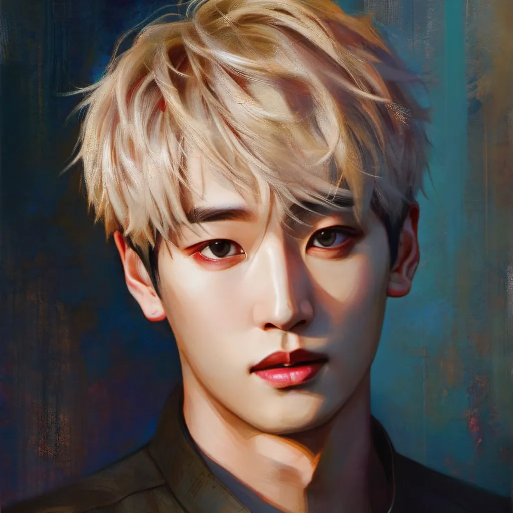 chat with ai character: bangchan 🫦