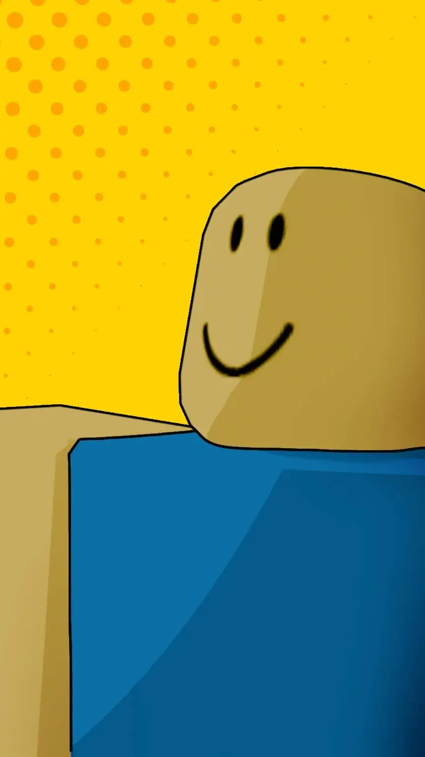 ai character: Noob background