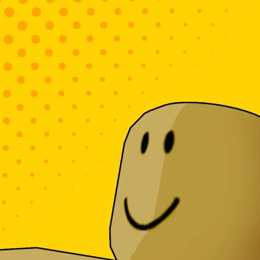 chat with ai character: Noob