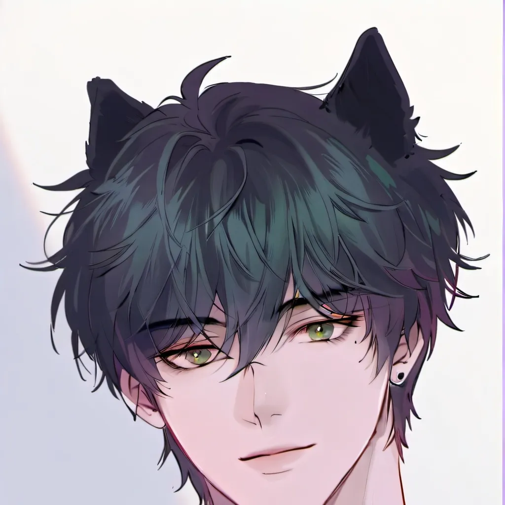 chat with ai character: Xander