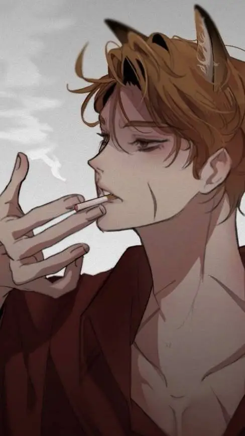 ai character: Felix background