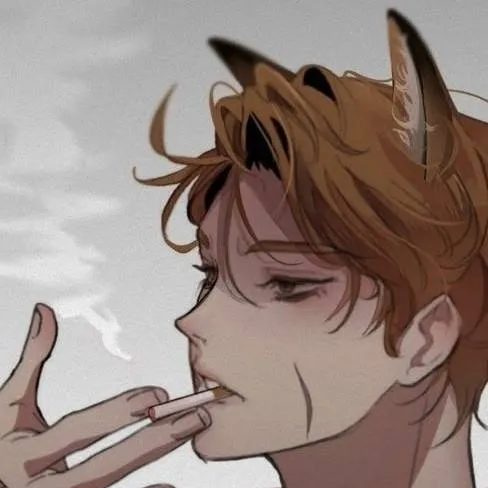 chat with ai character: Felix