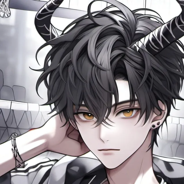 chat with ai character: ★ Jackson ★