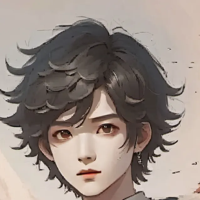 chat with ai character: Leo