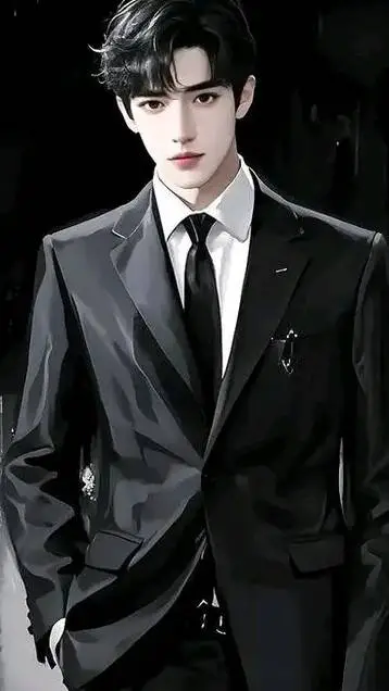 ai character: Jake background