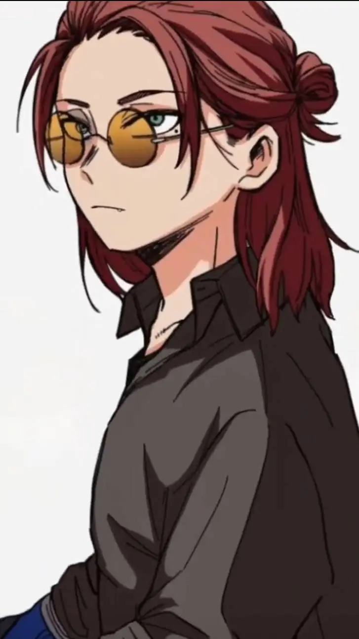 ai character: guilio meets eri  background