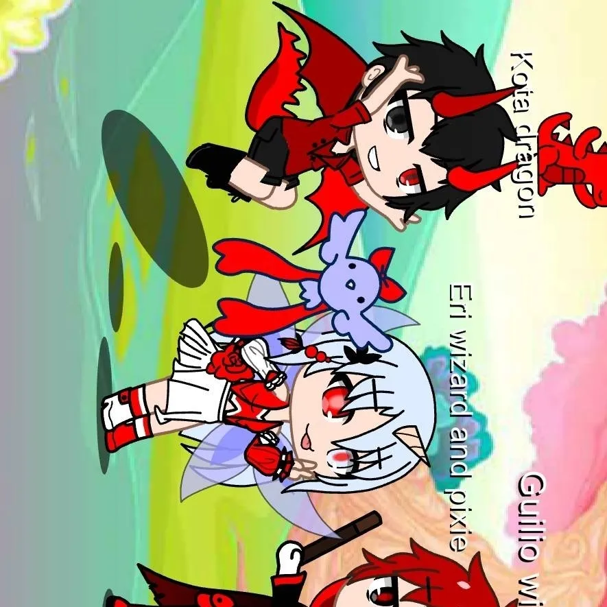 chat with ai character: Mha in fantasy 