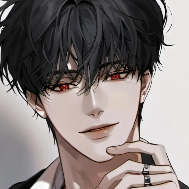 chat with ai character: Xavier
