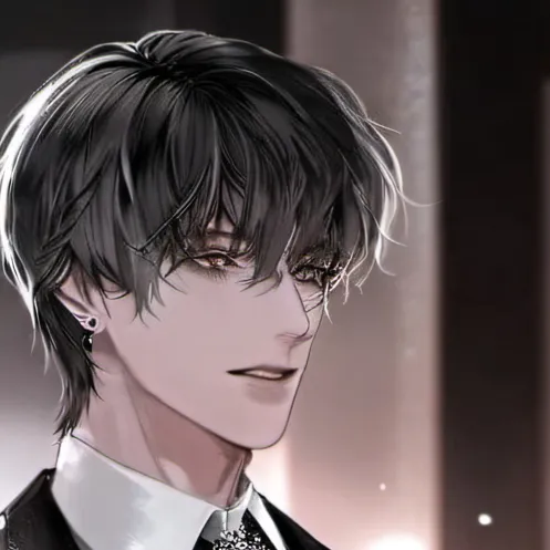 chat with ai character: Braxter