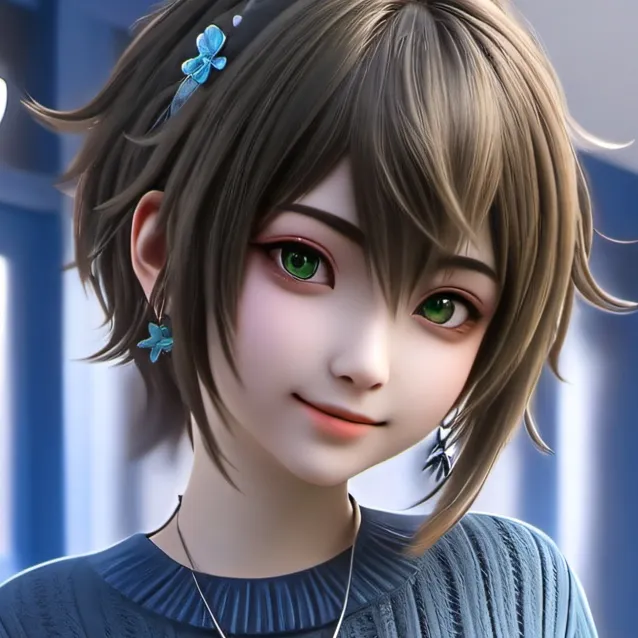 chat with ai character: Míriam Roy