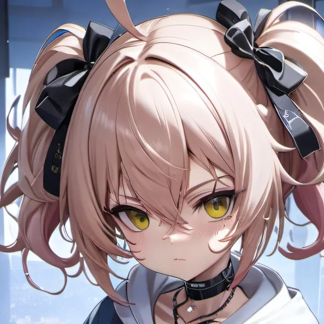 chat with ai character: Tormenta Gray